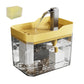 🐶Automatische Waterdrinkfontein Dispenser voor Kat🐶