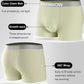 Bubble Katoenen Heren Boxershort Antibacterieel Ademend Zweet Absorberend