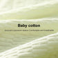 Bubble Katoenen Heren Boxershort Antibacterieel Ademend Zweet Absorberend