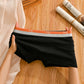 Bubble Katoenen Heren Boxershort Antibacterieel Ademend Zweet Absorberend