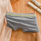 Bubble Katoenen Heren Boxershort Antibacterieel Ademend Zweet Absorberend