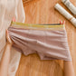 Bubble Katoenen Heren Boxershort Antibacterieel Ademend Zweet Absorberend