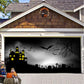 🔥Halloween Hot Sale 49% KORTING⏰💖Halloween Garagedeurdecoratie