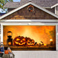 🔥Halloween Hot Sale 49% KORTING⏰💖Halloween Garagedeurdecoratie