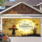 🔥Halloween Hot Sale 49% KORTING⏰💖Halloween Garagedeurdecoratie