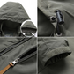 🌬️ Winddichte Bovenkleding voor Heren | Waterdichte Softshell Tactische Jas ✨