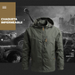 🌬️ Winddichte Bovenkleding voor Heren | Waterdichte Softshell Tactische Jas ✨