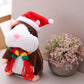🐹 50% korting! Pratende hamsterknuffel – herhaalt geluid, beweegt het hoofdje & zacht om te knuffelen. Verkrijgbaar in 3 kleuren & kersteditie – 15 cm! ✨🎄