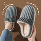 Kaleidolab Warme Pantoffels