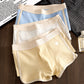 （Koop 3 krijg 1 gratis）Zachte, ademende, elastische boxershort voor heren