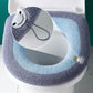 Universele Toiletzitting Hoes met Handgreep