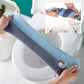 Universele Toiletzitting Hoes met Handgreep