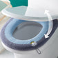 Universele Toiletzitting Hoes met Handgreep