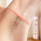 🎀IPX7 Waterdicht scheerapparaat met twee scheerhoofden voor vrouwen