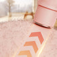 🎀IPX7 Waterdicht scheerapparaat met twee scheerhoofden voor vrouwen
