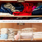 Transparent Wardrobe Panel