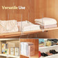 Transparent Wardrobe Panel