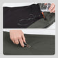 Winddichte Waterdichte Warme Elastische Taille Wandelbroek