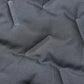 Gequilte Winterjas met Imitatie Fleece Voering voor Heren