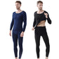 📢Laatste dag met korting⏰Naadloze elastische thermische binnenkleding