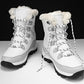 Women's Comfortable Warm Snow Boots