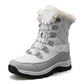 Women's Comfortable Warm Snow Boots
