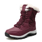 Women's Comfortable Warm Snow Boots