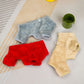 Winter honden jumpsuit jas met rits