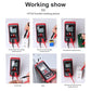 HOT SALE- 50%korting🧰Digitale multimeter🧰