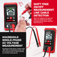 HOT SALE- 50%korting🧰Digitale multimeter🧰