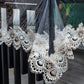 Luxe Leren Tafelkleed