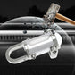 🔥55% korting🔥1200LM Super Heldere Mini Sleutelhanger Zaklamp Waterdicht