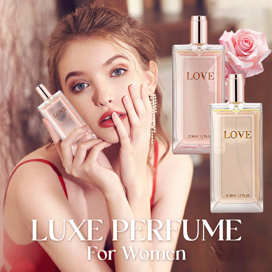 [Eternal True Love]  Langdurig Luxe Parfum voor Vrouwen