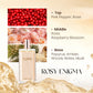 [Eternal True Love]  Langdurig Luxe Parfum voor Vrouwen