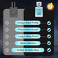 🌟Langdurige Pheromone Cologne voor Mannen