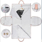 Fashionablet® kledingplunjezak
