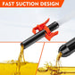 🔥HETE AANBIEDING 50% KORTING🔧⛽ Multifunctionele draagbare elektrische overpomp