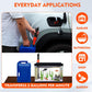 🔥HETE AANBIEDING 50% KORTING🔧⛽ Multifunctionele draagbare elektrische overpomp