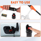 🔥HETE AANBIEDING 50% KORTING🔧⛽ Multifunctionele draagbare elektrische overpomp