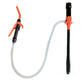 🔥HETE AANBIEDING 50% KORTING🔧⛽ Multifunctionele draagbare elektrische overpomp