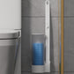 ⚡50K+ VERKOCHT! 🚽💦Handenvrij schoonmaakapparaat🧽Wegwerp-toilet reinigingshulpje💦