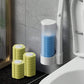 ⚡50K+ VERKOCHT! 🚽💦Handenvrij schoonmaakapparaat🧽Wegwerp-toilet reinigingshulpje💦