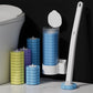 ⚡50K+ VERKOCHT! 🚽💦Handenvrij schoonmaakapparaat🧽Wegwerp-toilet reinigingshulpje💦