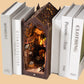 Magische Bibliotheek DIY Boekenhoek Kit