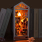 Magische Bibliotheek DIY Boekenhoek Kit