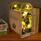 Magische Bibliotheek DIY Boekenhoek Kit