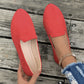 🔥Hot Sale 49% korting 👣 Orthopedische platte schoenen voor dames - Comfort en ondersteuning van de voetboog 💕