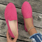 🔥Hot Sale 49% korting 👣 Orthopedische platte schoenen voor dames - Comfort en ondersteuning van de voetboog 💕