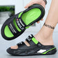 🔥Laatste Dag 35% UIT🔥Chunky Padded Sandals With A Swell-like Grip