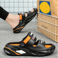 🔥Laatste Dag 35% UIT🔥Chunky Padded Sandals With A Swell-like Grip